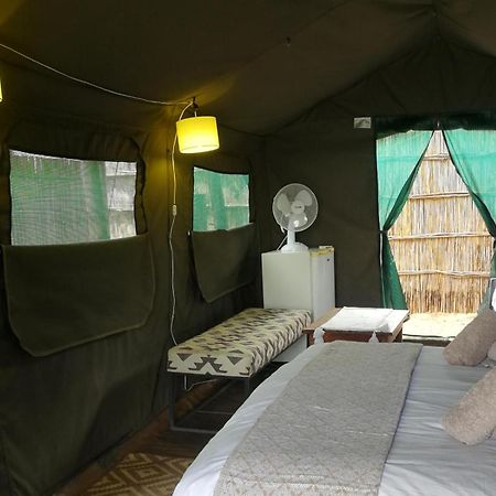Kazondwe Camp And Lodge Kongola Zewnętrze zdjęcie