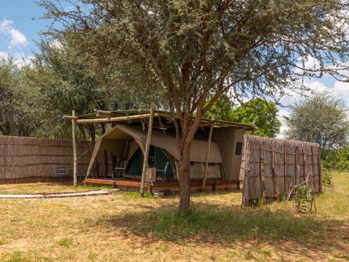Kazondwe Camp And Lodge Kongola Pokój zdjęcie
