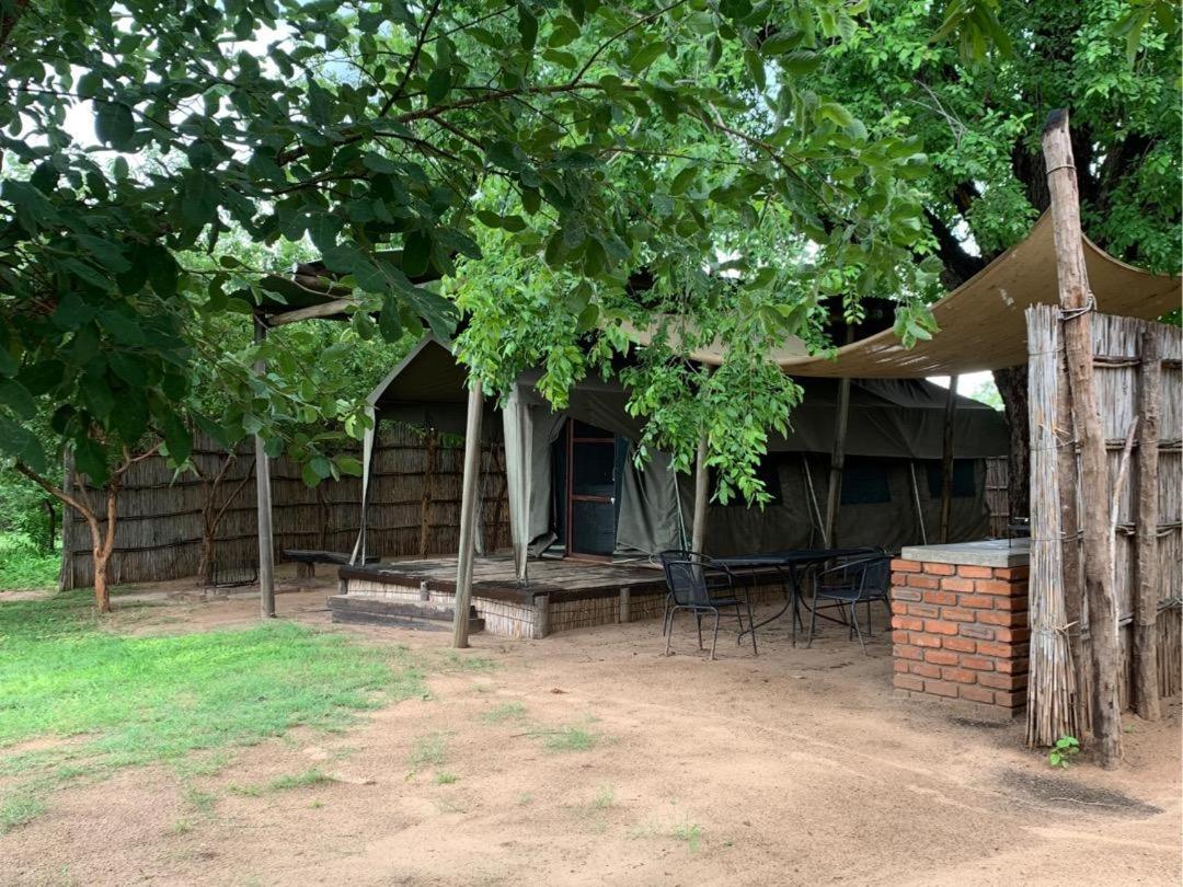 Kazondwe Camp And Lodge Kongola Pokój zdjęcie