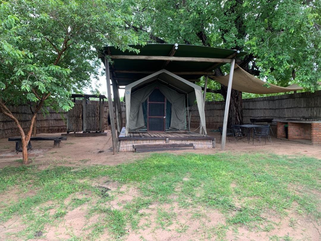 Kazondwe Camp And Lodge Kongola Pokój zdjęcie