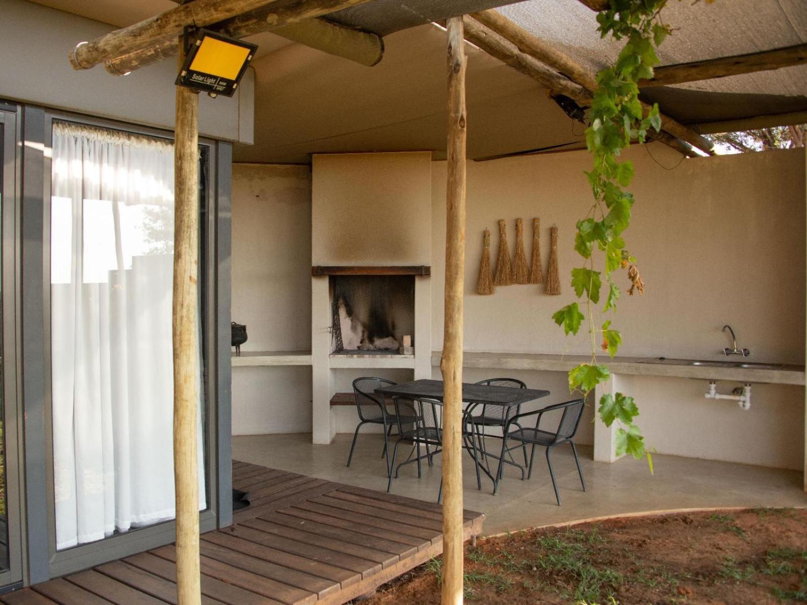 Kazondwe Camp And Lodge Kongola Pokój zdjęcie