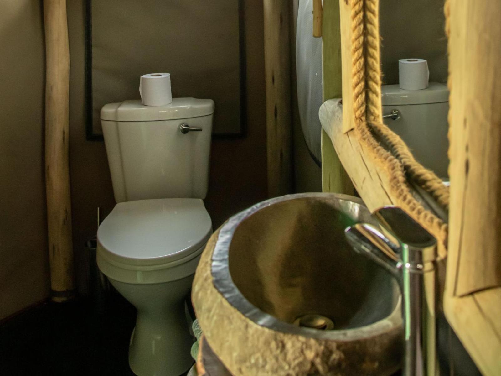 Kazondwe Camp And Lodge Kongola Pokój zdjęcie