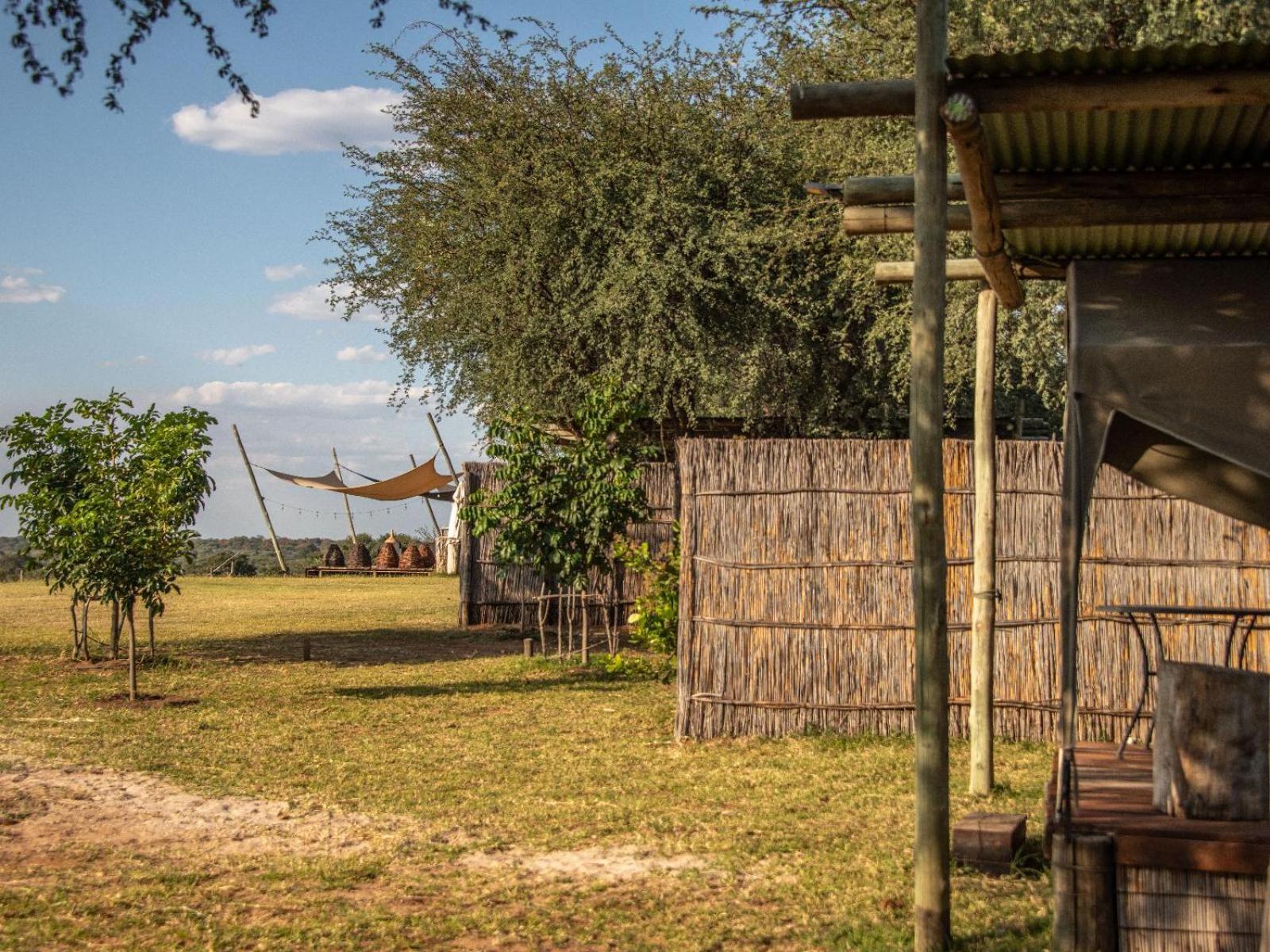 Kazondwe Camp And Lodge Kongola Pokój zdjęcie