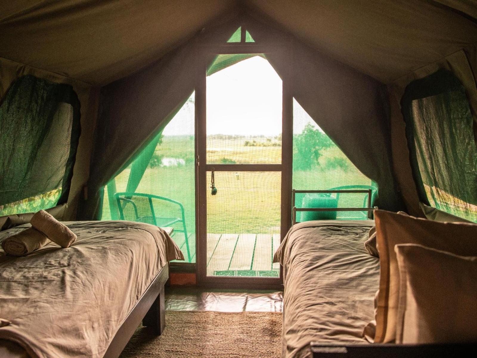 Kazondwe Camp And Lodge Kongola Pokój zdjęcie
